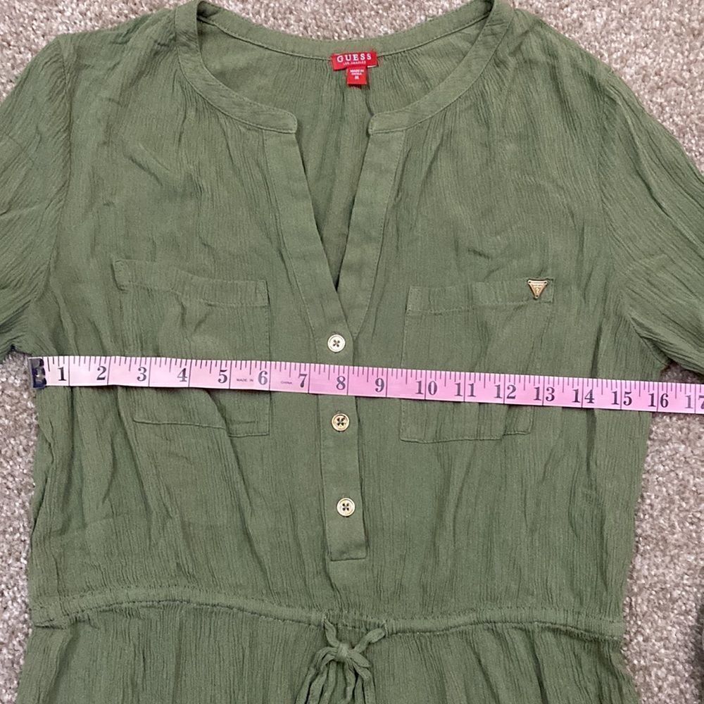 Guess top, medium - Picture 10 of 11